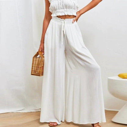 Iris | Flowy Summer Skirt