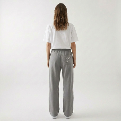 Romilly | Baggy Joggers with Pockets