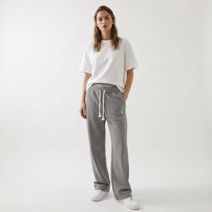 Romilly | Baggy Joggers with Pockets