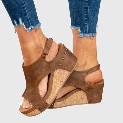 Adela | Comfortable Sandals for Women