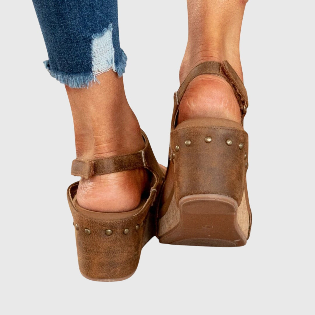 Adela | Comfortable Sandals for Women