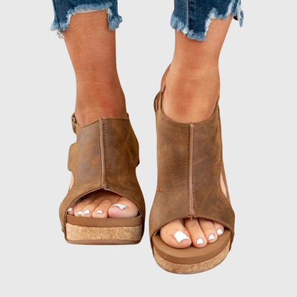 Adela | Comfortable Sandals for Women