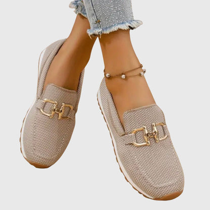 Marlene | Cushioned Comfort Loafers