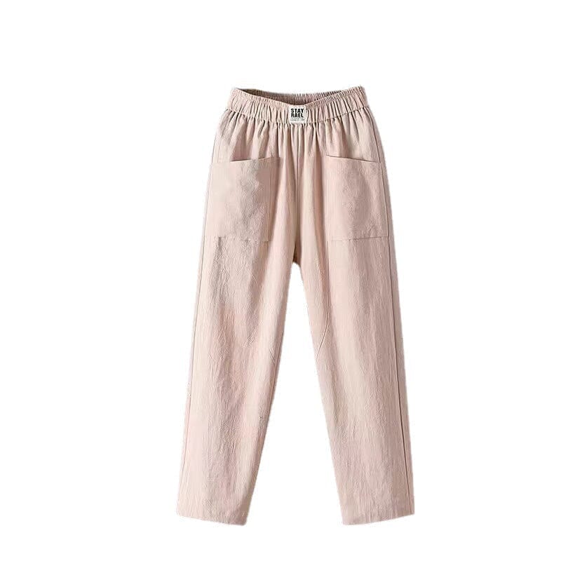 Rebecca | Soft Stretch Pants