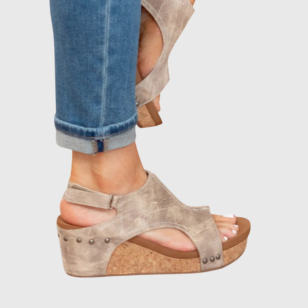 Adela | Comfortable Sandals for Women