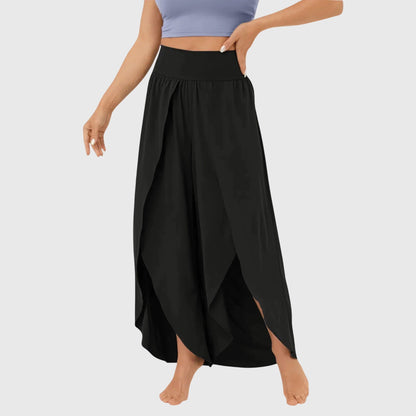 Anouk | Flowy Palazzo Pants