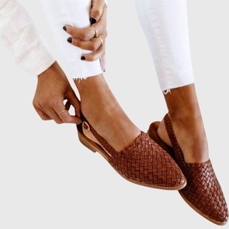 Selene | Walking Sandals for Women