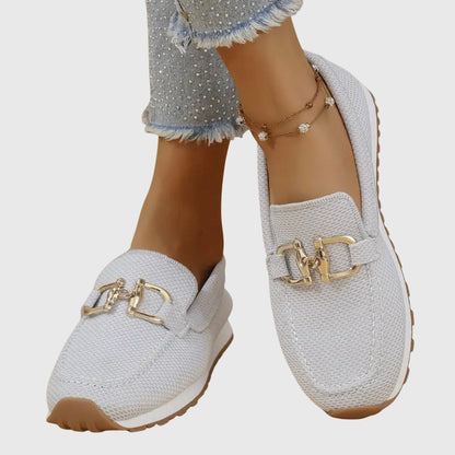 Marlene | Cushioned Comfort Loafers