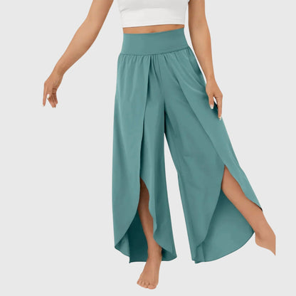 Anouk | Flowy Palazzo Pants