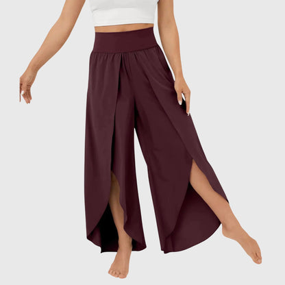Anouk | Flowy Palazzo Pants