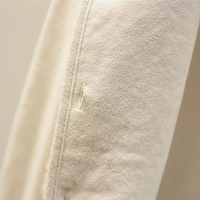 Romkje | Button-Front Knit Vest