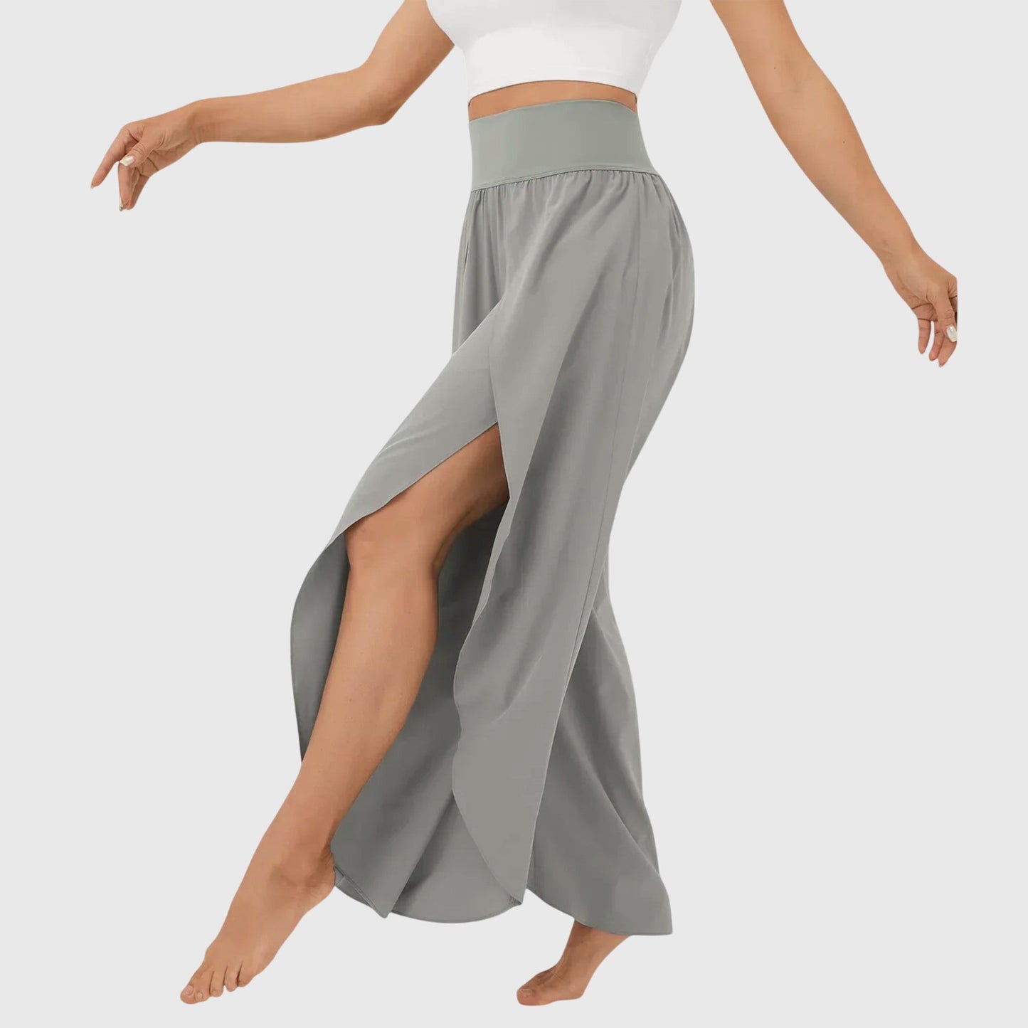 Anouk | Flowy Palazzo Pants