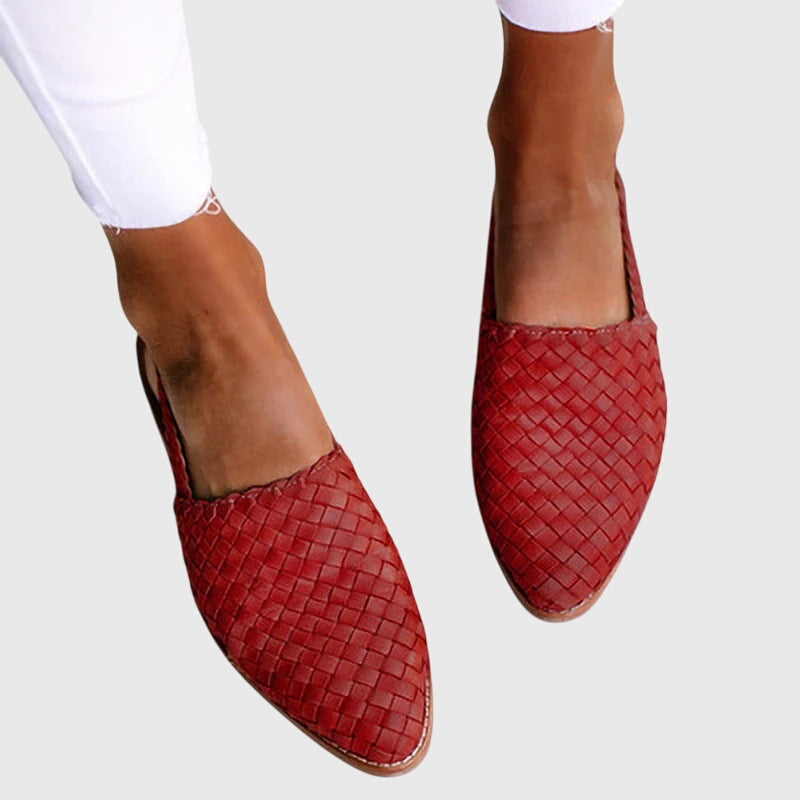 Selene | Walking Sandals for Women