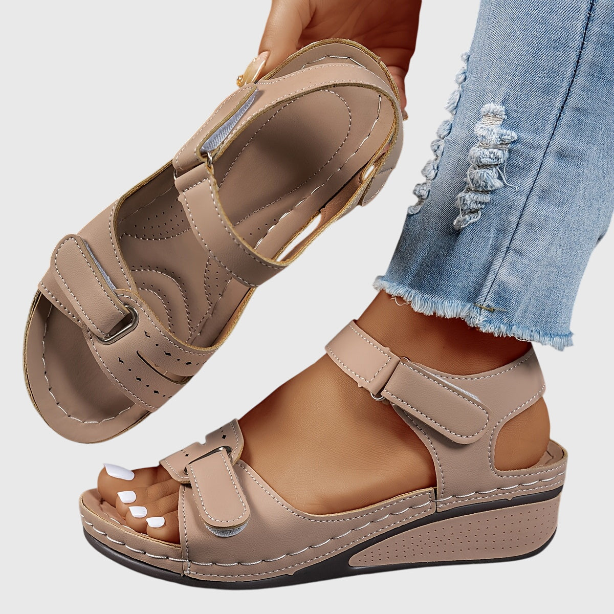 Celina | Comfortable Sandals for Women