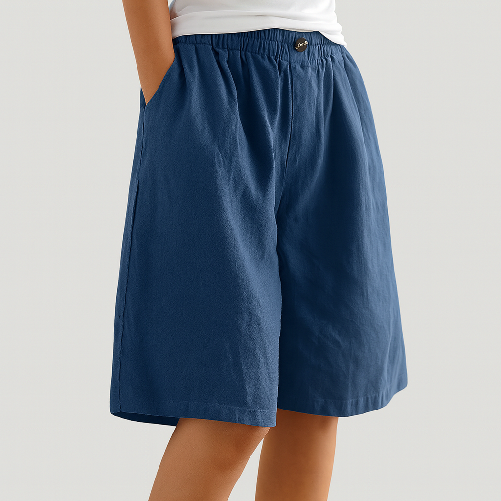 Emma | Lightweight comfort shorts