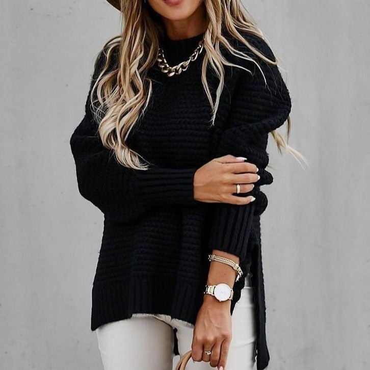 Tilly | Sophisticated Sweater