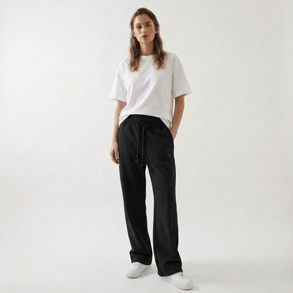 Romilly | Baggy Joggers with Pockets