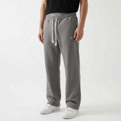 Romilly | Baggy Joggers with Pockets