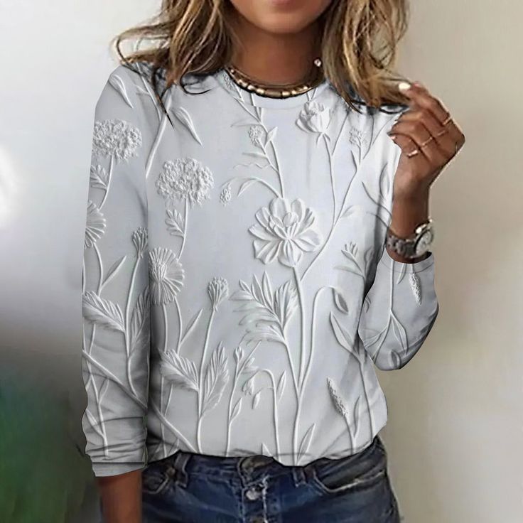 Meryl | Timeless Sleeve Top