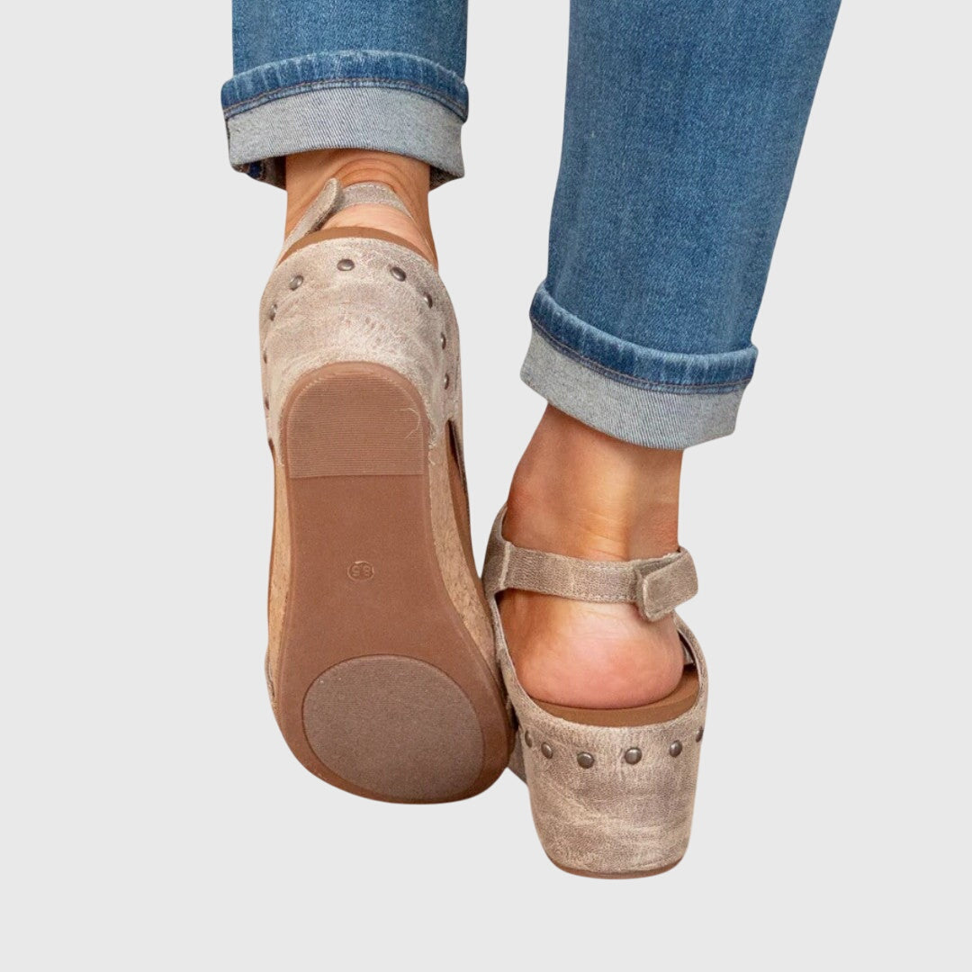 Adela | Comfortable Sandals for Women