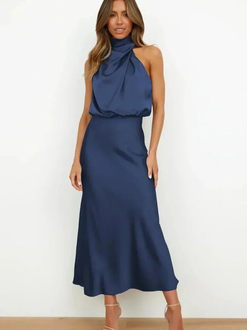 Grace | Elegant Maxi Dress