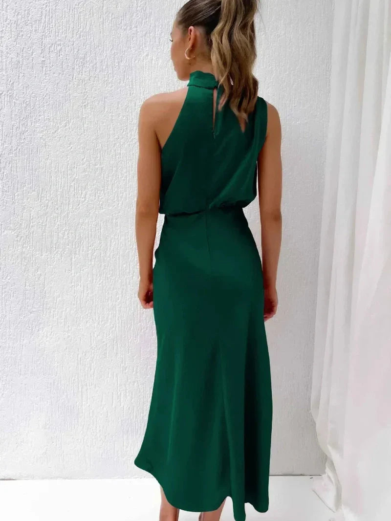 Grace | Elegant Maxi Dress