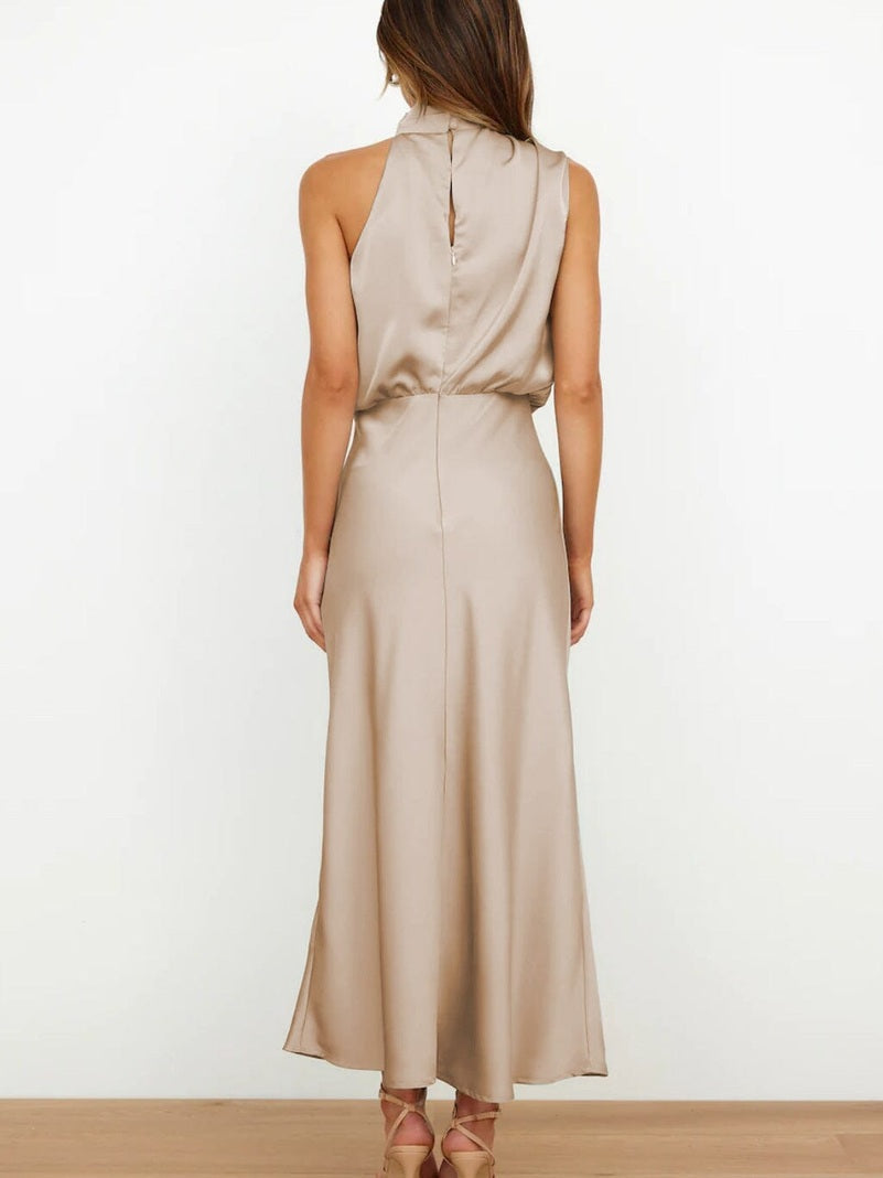 Grace | Elegant Maxi Dress