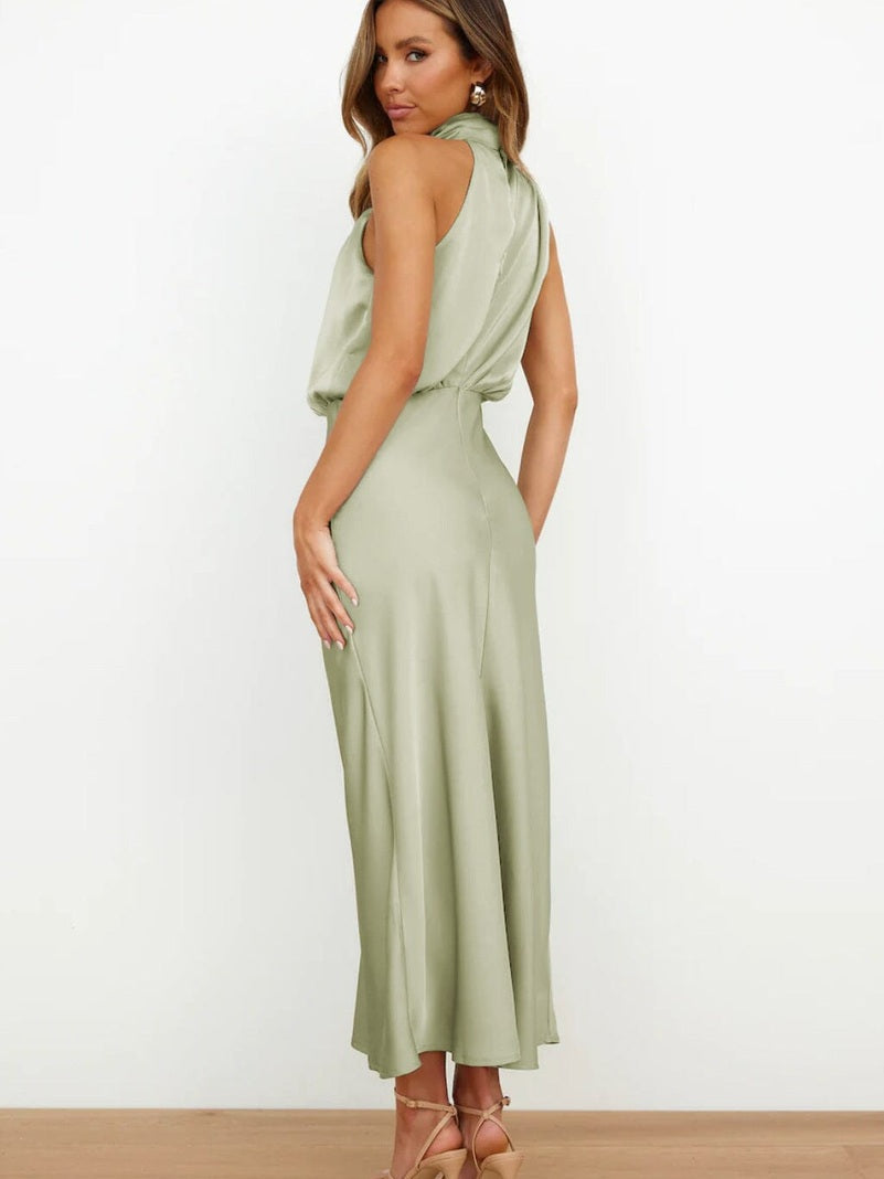 Grace | Elegant Maxi Dress