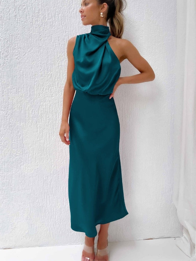 Grace | Elegant Maxi Dress