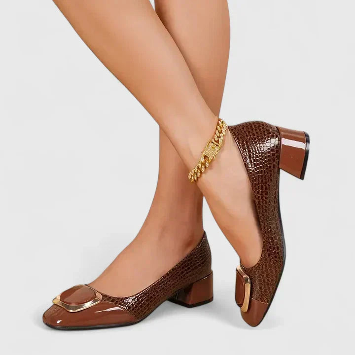 Talisen | Classic Comfort Loafers