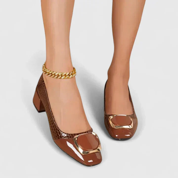 Talisen | Classic Comfort Loafers