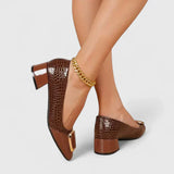 Talisen | Classic Comfort Loafers