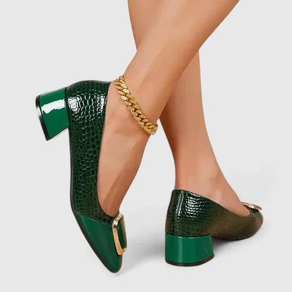 Talisen | Classic Comfort Loafers