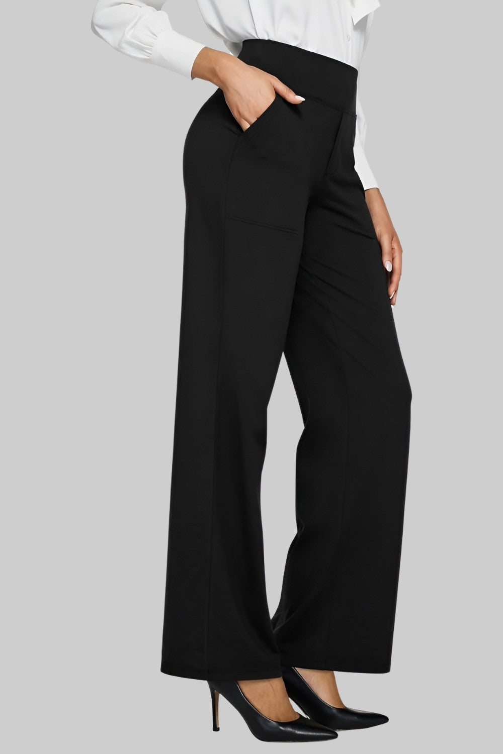 Sophie | the comfortable stretch trousers for every woman