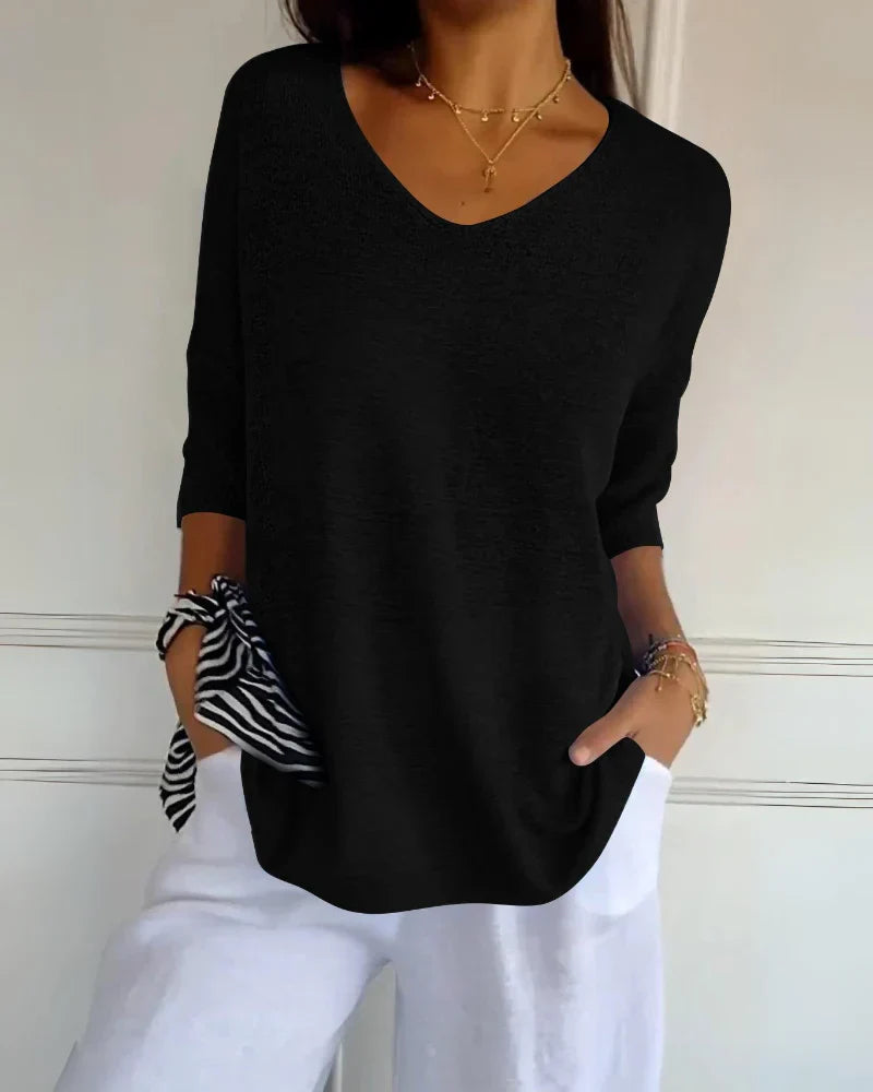 Larissa | Breathable Top