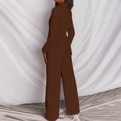 Leonie | Tailored Blazer Trouser Set