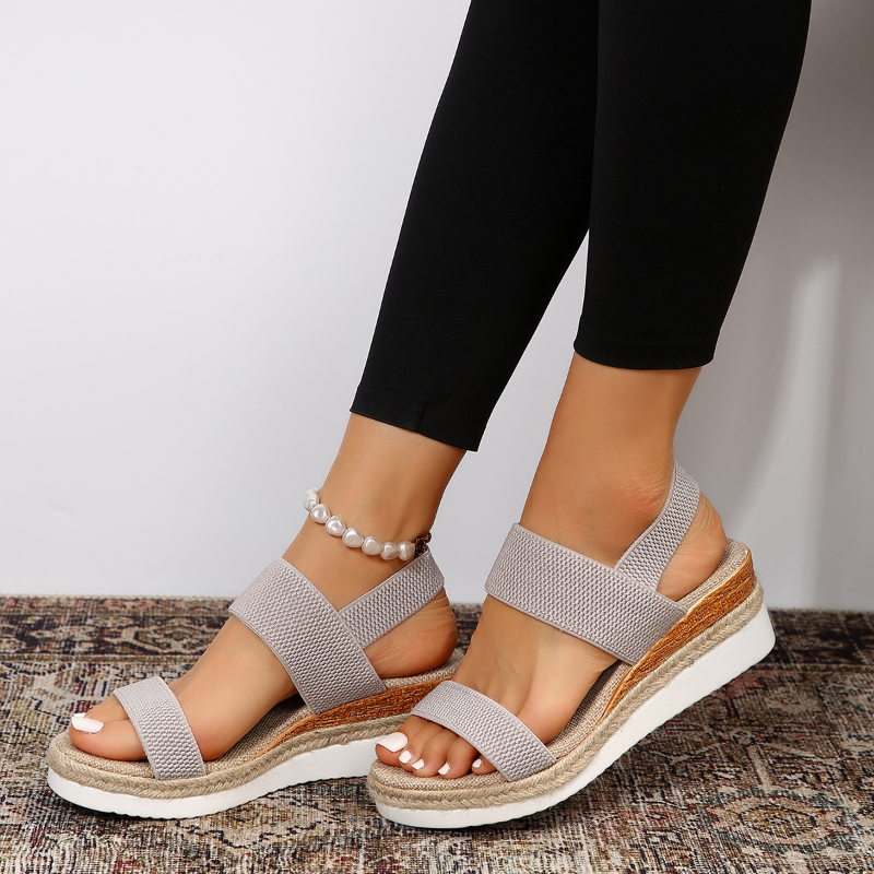 Lancaster Comfort Sandals
