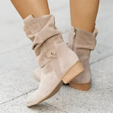 Sylviane | Soft Sole Boots