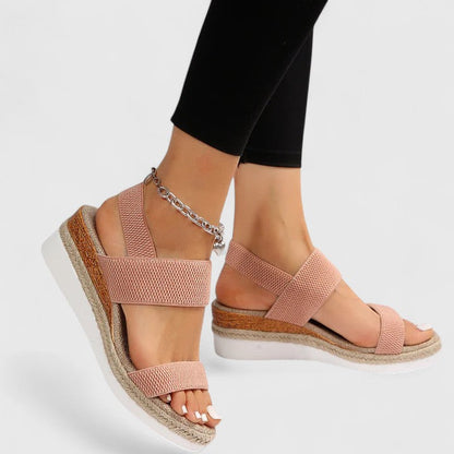 Merill | Wedge Sandals for Women