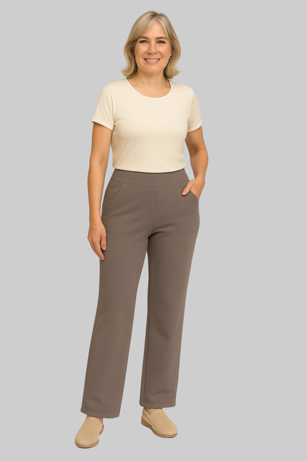 Sophie | the comfortable stretch trousers for every woman